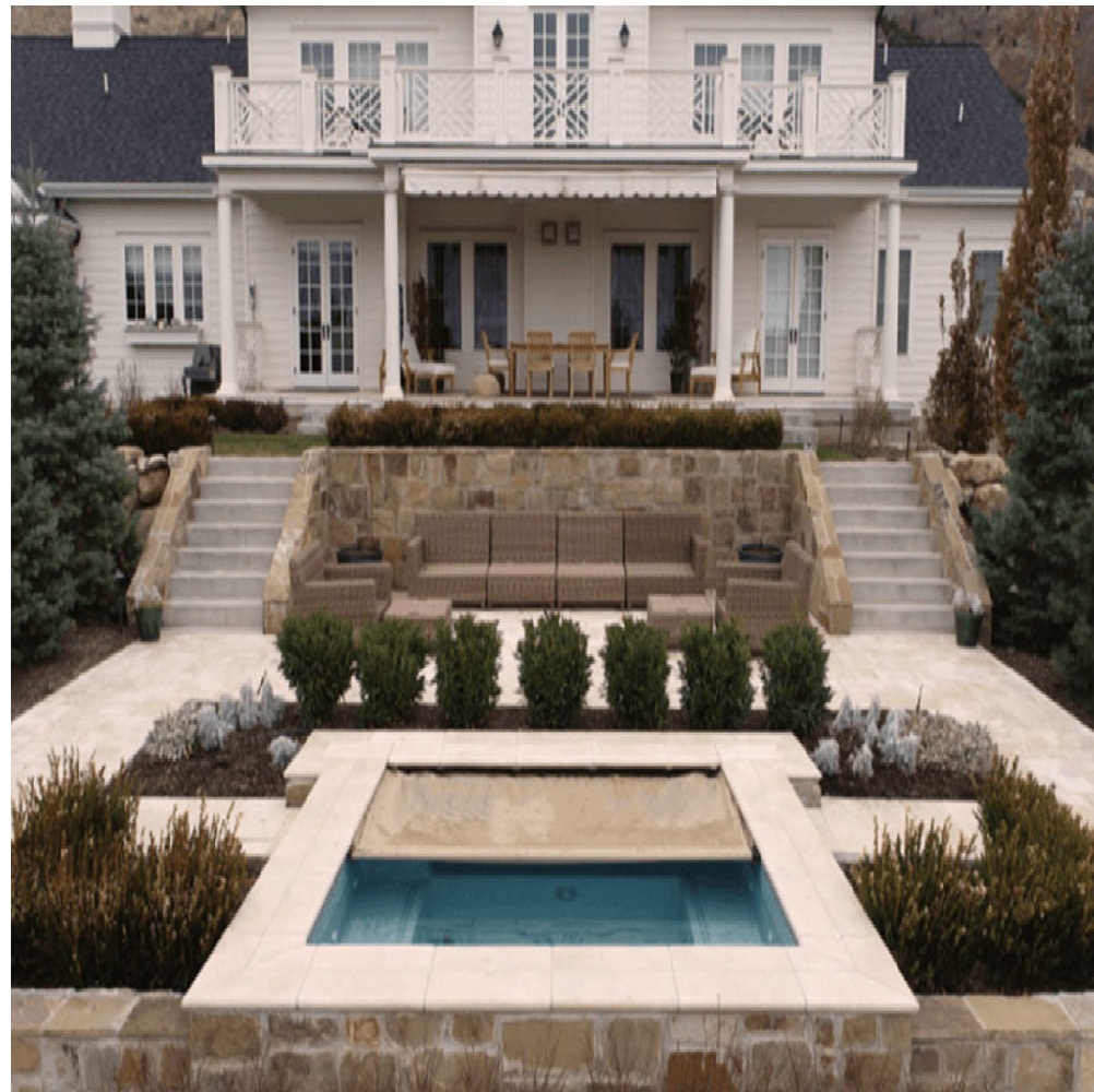 Coverstar CS300HD Automatic Swimming Pool Cover - Image 3