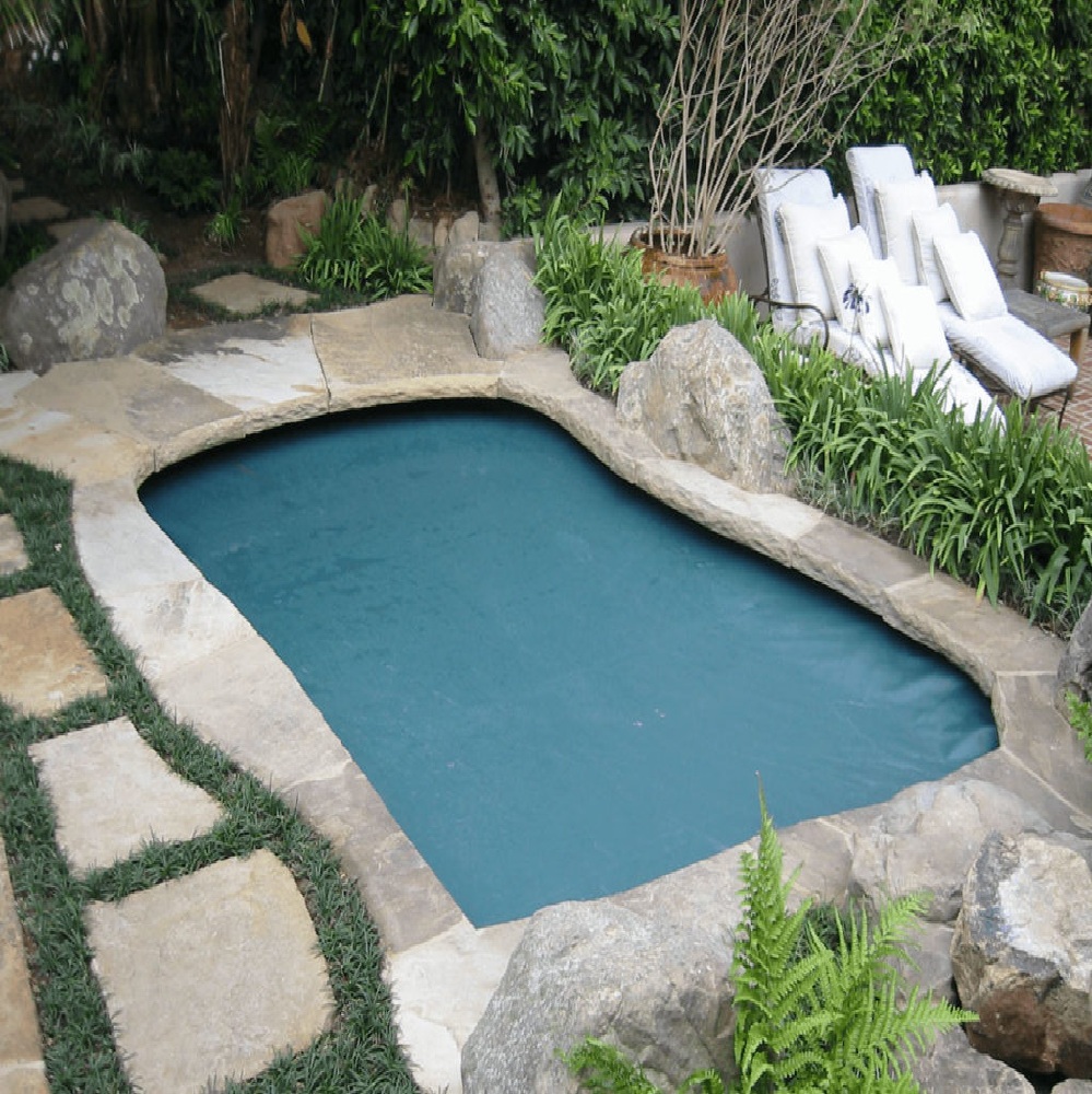 Coverstar CS300HD Automatic Swimming Pool Cover
