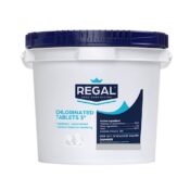 Regal Chlorinated Tablets 3" - 8 lbs