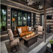 O.W. Lee Classico Outdoor Patio Furniture Collection