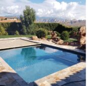 Coverstar Eclipse Automatic Swimming Pool Cover