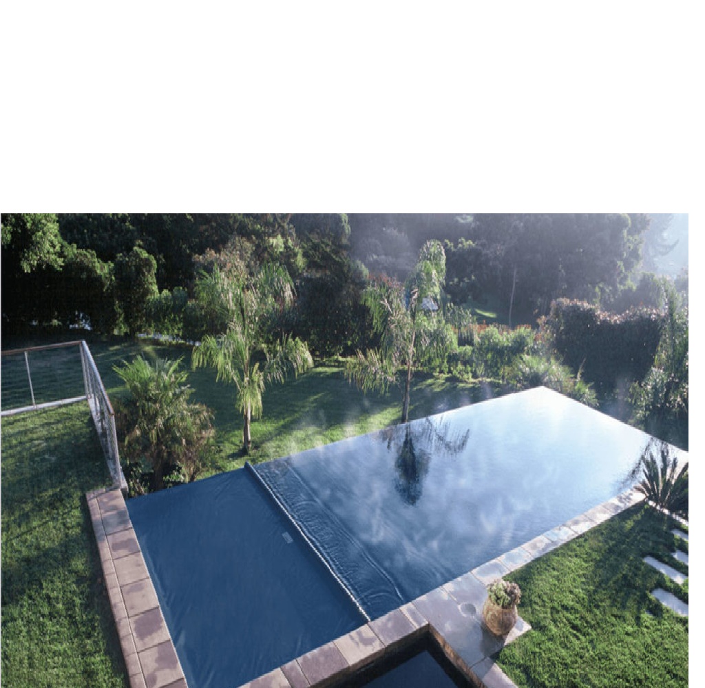 Coverstar Eclipse Automatic Swimming Pool Cover - Image 2