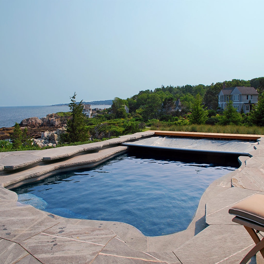 Cover Pools Deck on Deck Automatic Swimming Pool Cover - Image 3