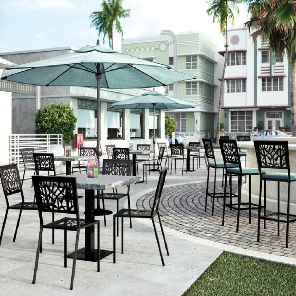 Homecrest Echo Outdoor Patio Furniture Collection