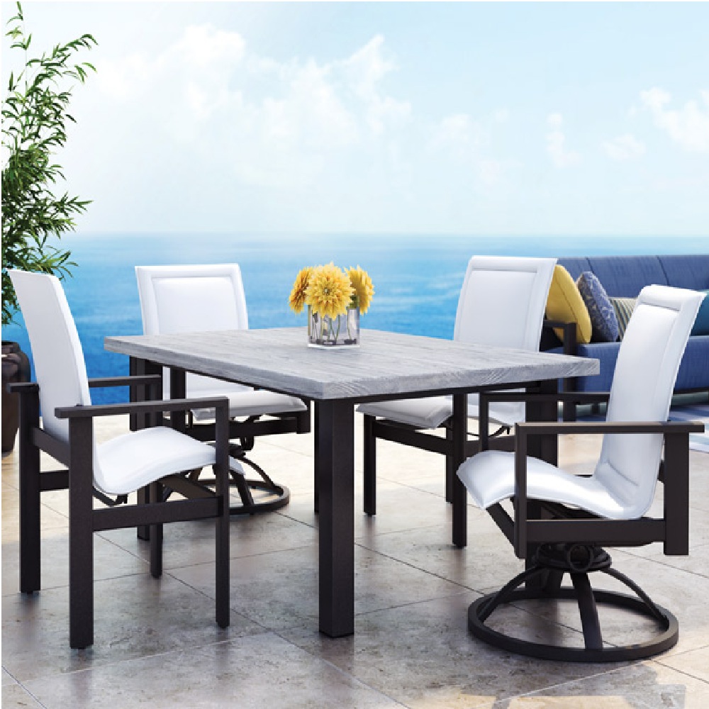 Homecrest Elements Outdoor Patio Furniture Collection