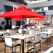 Homecrest Elevate Outdoor Patio Furniture Collection