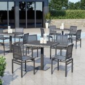 Homecrest Ella Metal Outdoor Patio Furniture Collection