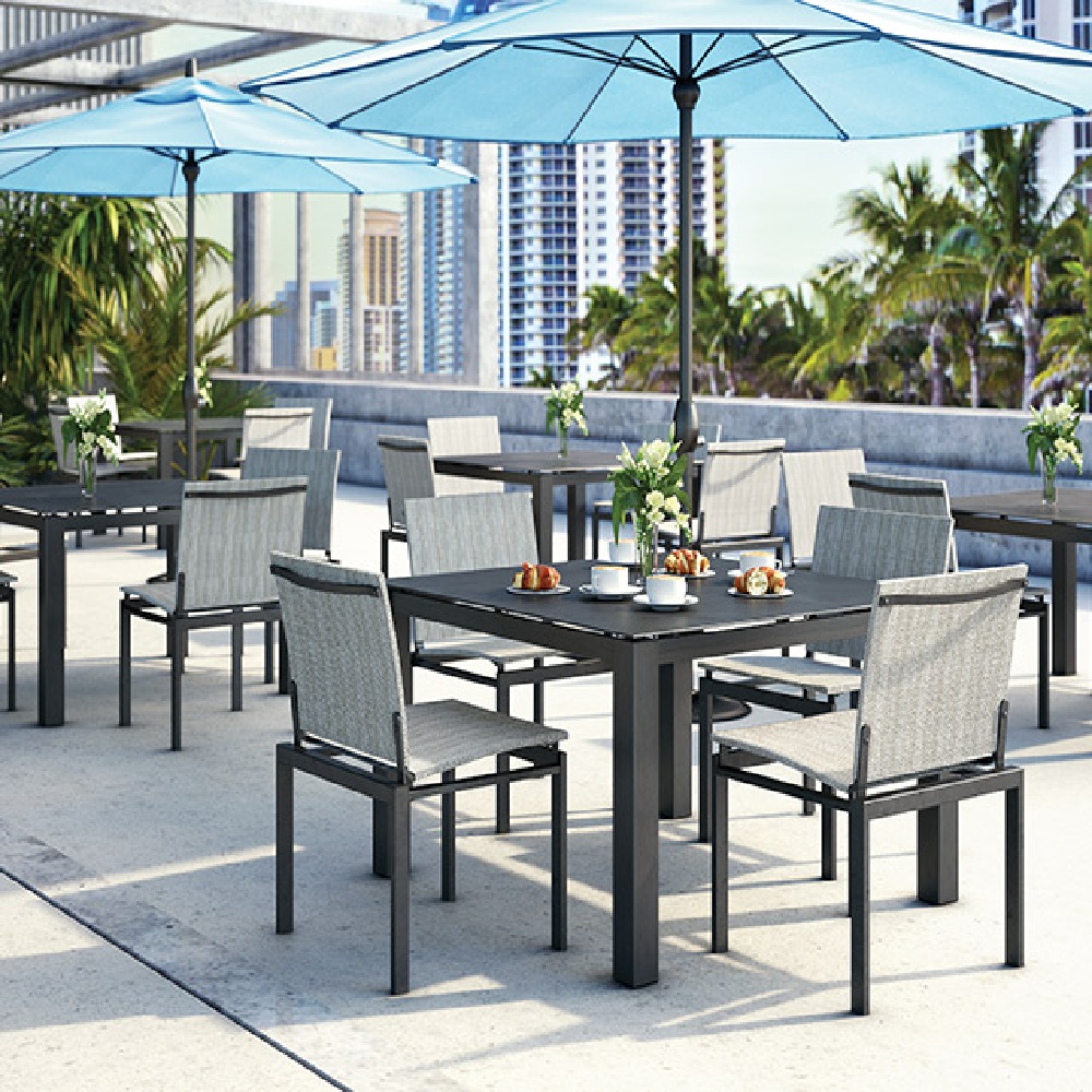 Homecrest Ella Outdoor Patio Furniture Collection