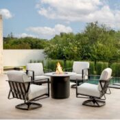O.W. Lee Horizon Outdoor Patio Furniture Collection