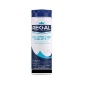 Regal Chlorinated Tablets 1" - 5 lbs