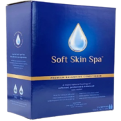 Natural Spa Water Care