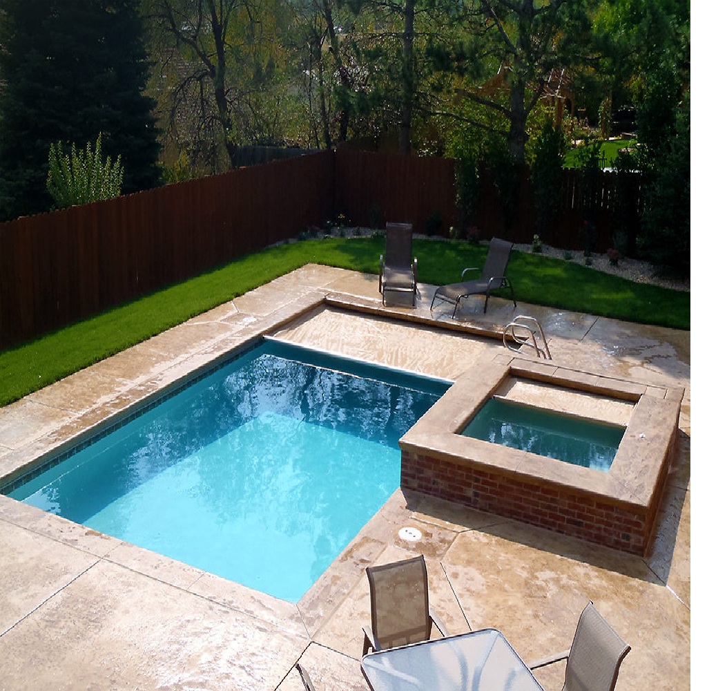 Cover Pools Inset Spa Automatic Swimming Pool Cover - Image 3