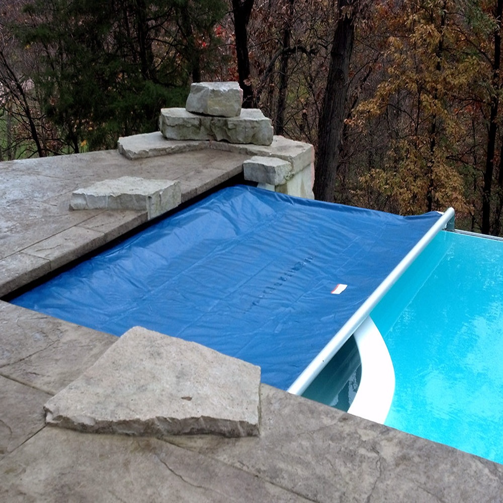 Cover Pools Vanishing Edge Automatic Swimming Pool Cover - Image 2