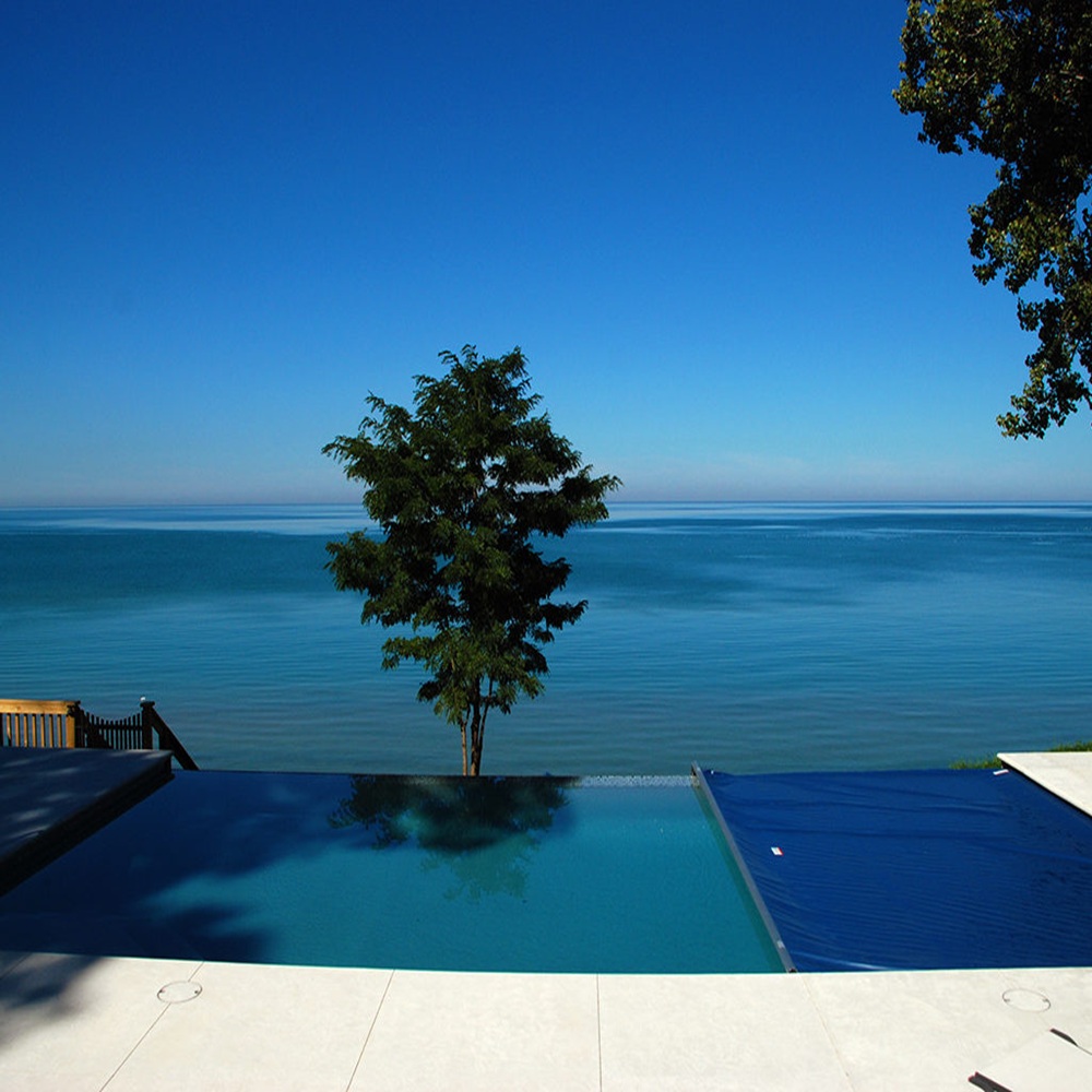 Cover Pools Vanishing Edge Automatic Swimming Pool Cover - Image 3