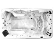 Aspen Spas - 16' Party Spa