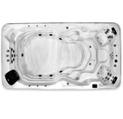 Aspen Spas - 16' Swim Spa