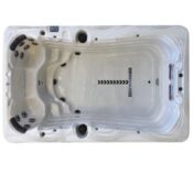 Garden Leisure Spas - Premium 13' Swim Spa