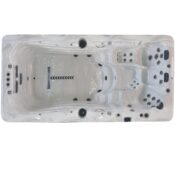 Garden Leisure Spas - Premium 17' Swim Spa