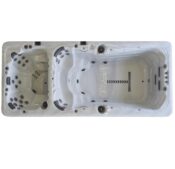 Garden Leisure Spas - Premium 19' Swim Spa