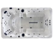 Garden Leisure Spas - Party/Exercise 13' Swim Spa