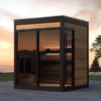 Saunas