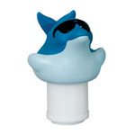 GAME 1002 Derby Dolphin Pool Chlorinator