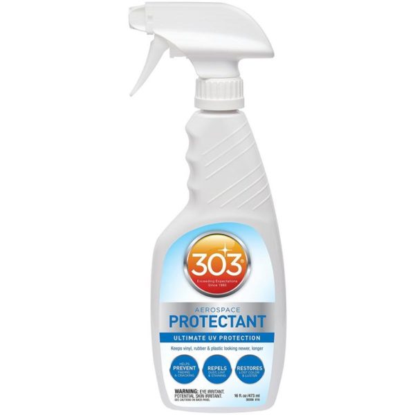 303 Aerospace UV Protectant for Spa Covers - 10 oz