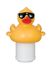 GAME 4002 Derby Duck Pool Chlorinator
