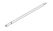 Maytronics Dolphin 5581008 Stainless Shaft