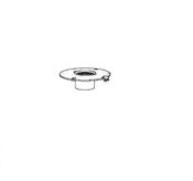 Maytronics Dolphin 99806067 Impeller Cover