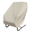 Treasure Garden Protective Patio Furniture Cover CP212 Wicker Rocking Chair