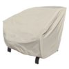 Treasure Garden Protective Patio Furniture Cover CP210 Wicker Ottoman