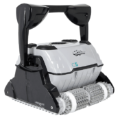 Maytronics Dolphin C5 Robotic Pool Cleaner - Maytronics Minimum Advertised MAP pricing for this item is $2,999