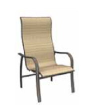 Homecrest Holly Hill Sling Chair