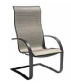 Homecrest Lana Sling Chair