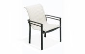 Winston Southern Cay M66001 Sling Dining Chair