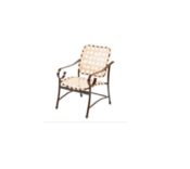 West Wind Strap Dining Chair