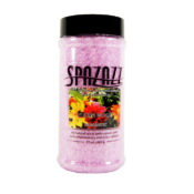 Spazazz Spa Hot Tub Bath Fragrance 17 oz - Florawood