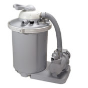 Above Ground Pool Sand Filters