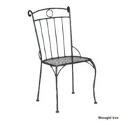 Classic Cafe Chair
