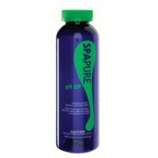 SpaPure pH Up 16 oz for Spas & Hot Tubs