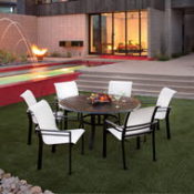 Winston Southern Cay Sling Patio Furniture