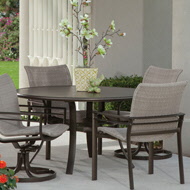 Winston Southern Cay Woven Patio Furniture