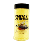 Spazazz Spa Hot Tub Bath Fragrance 17 oz -  Warm French Vanilla