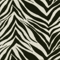Zebra Print 9' Market Umbrella